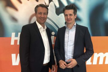 Mat­thi­as Kerkhoff MdL und Dr. Bernd Schul­te erneut in den CDU-Lan­des­vor­stand gewählt