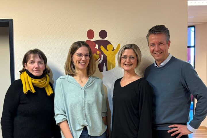 Der neue Heb­am­men­hil­fe­ver­trag führt zu Sor­gen und Ver­är­ge­rung auch im Hochsauerlandkreis